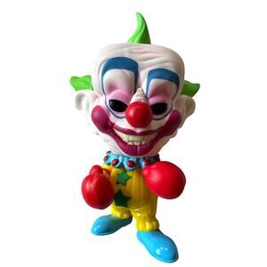 Funko Pop! Killer Klowns From Outer Space #932 Shorty (Loose)